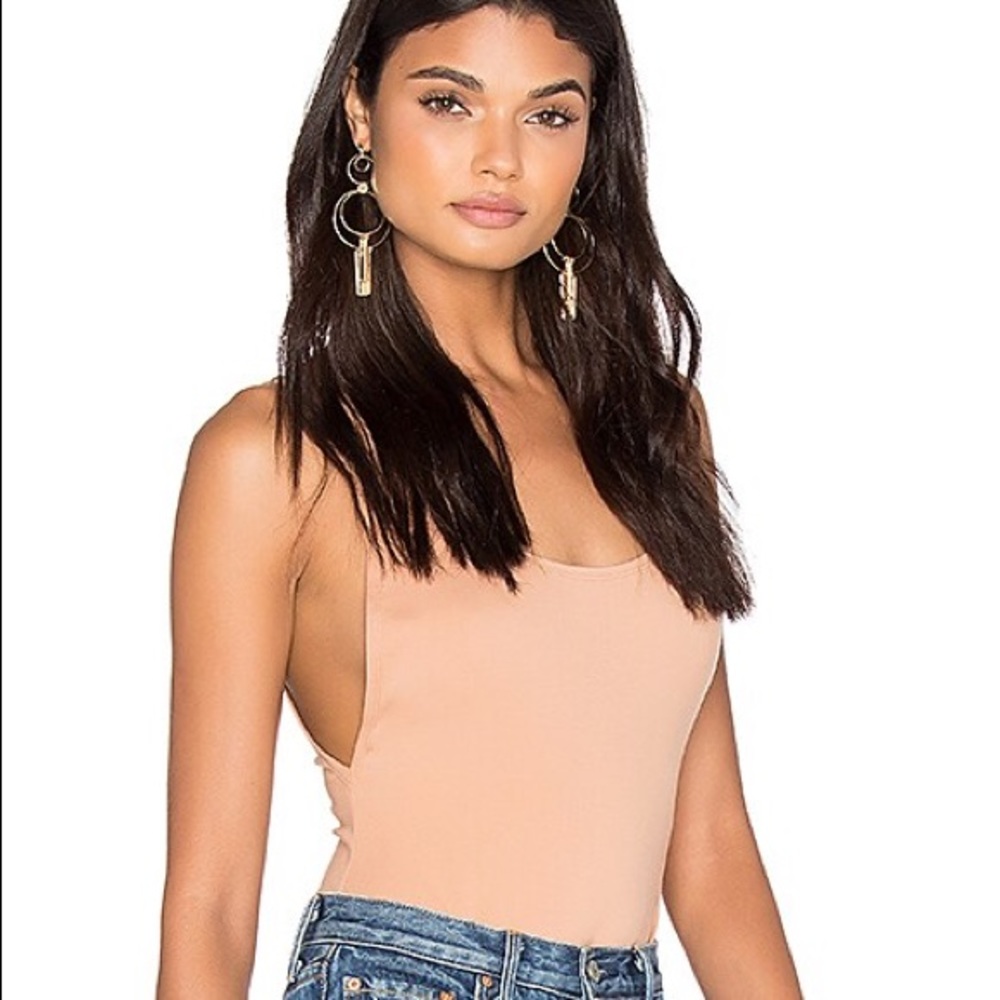 LPA Bodysuit 23